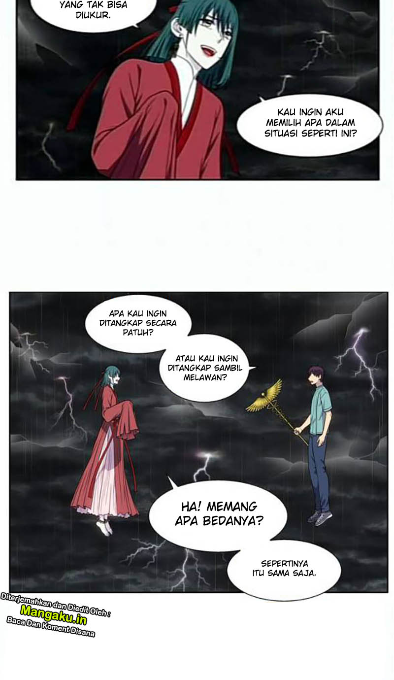 the-gamer - Chapter: 323