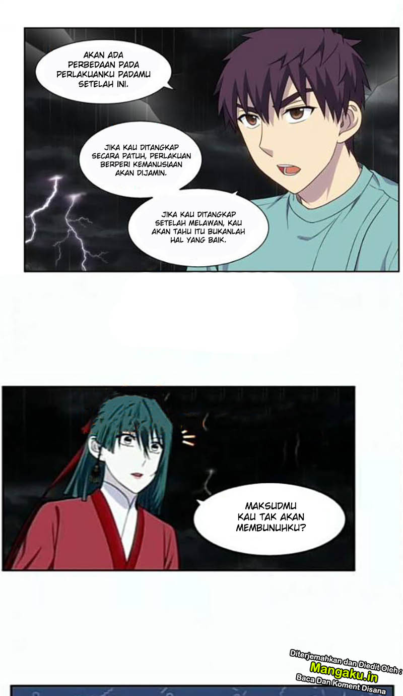 the-gamer - Chapter: 323