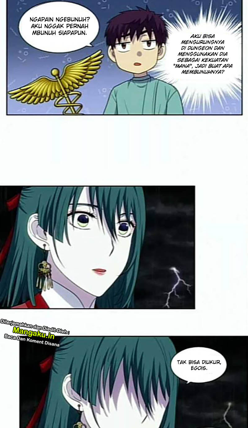 the-gamer - Chapter: 323