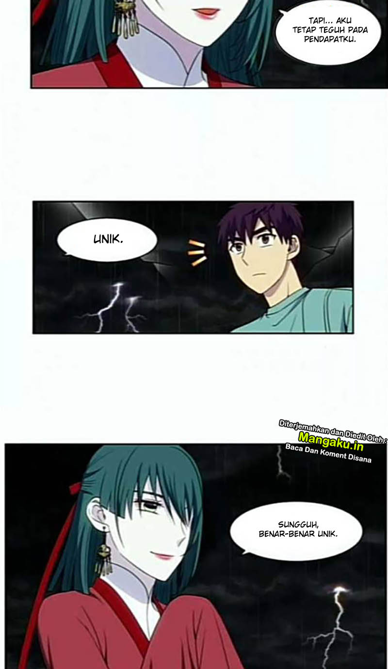 the-gamer - Chapter: 323