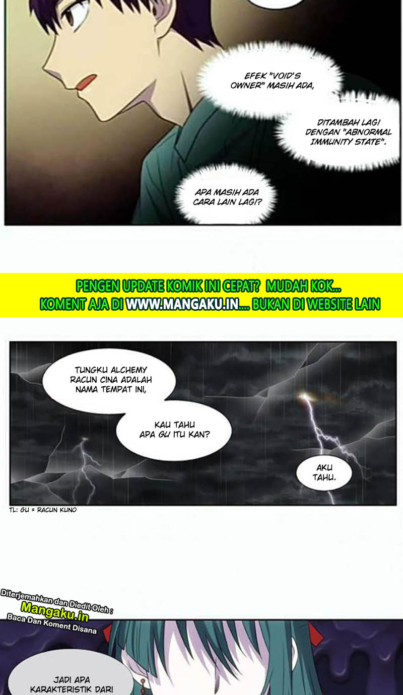 the-gamer - Chapter: 323