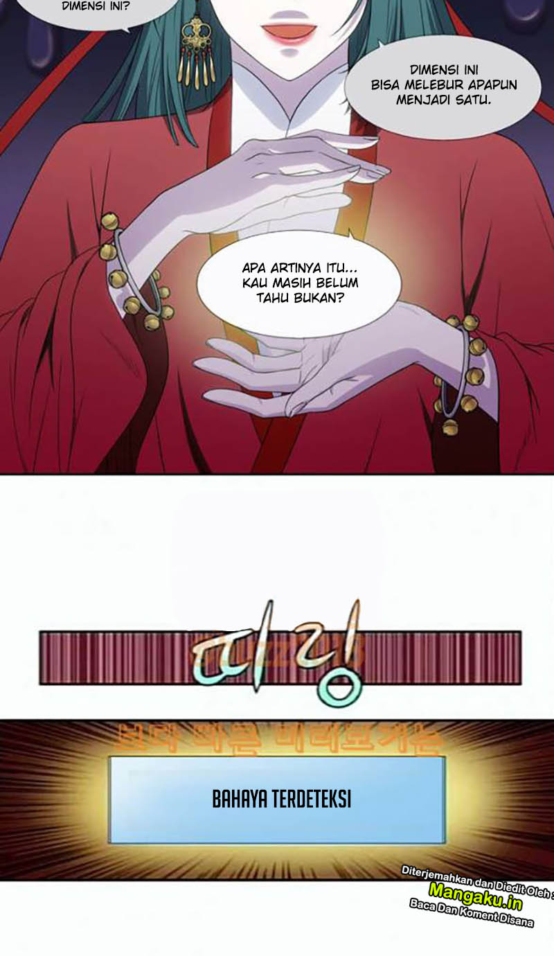 the-gamer - Chapter: 323