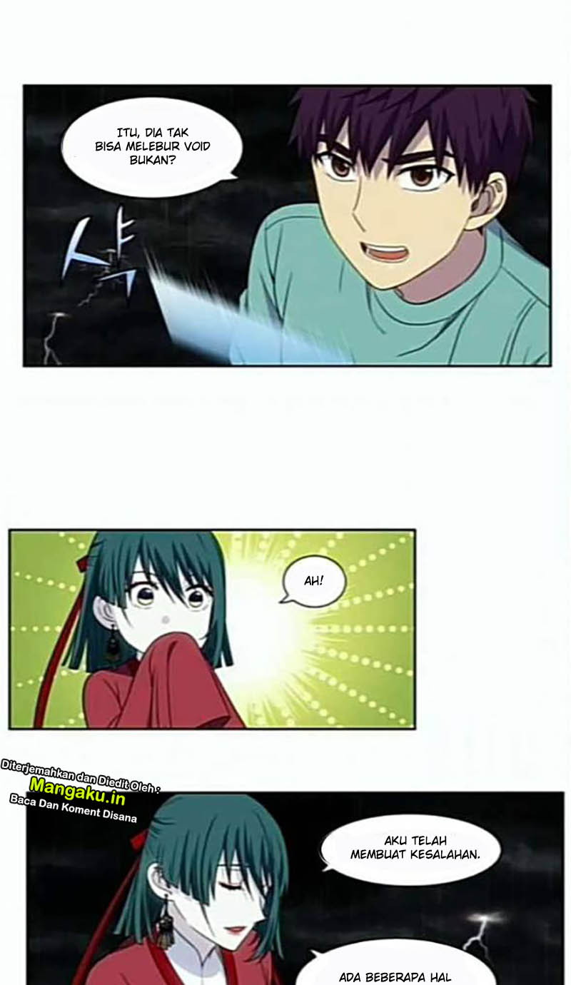 the-gamer - Chapter: 323