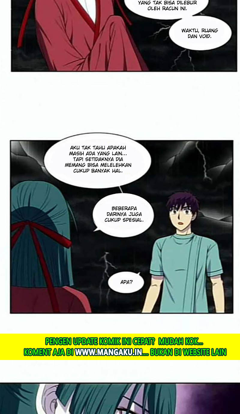 the-gamer - Chapter: 323