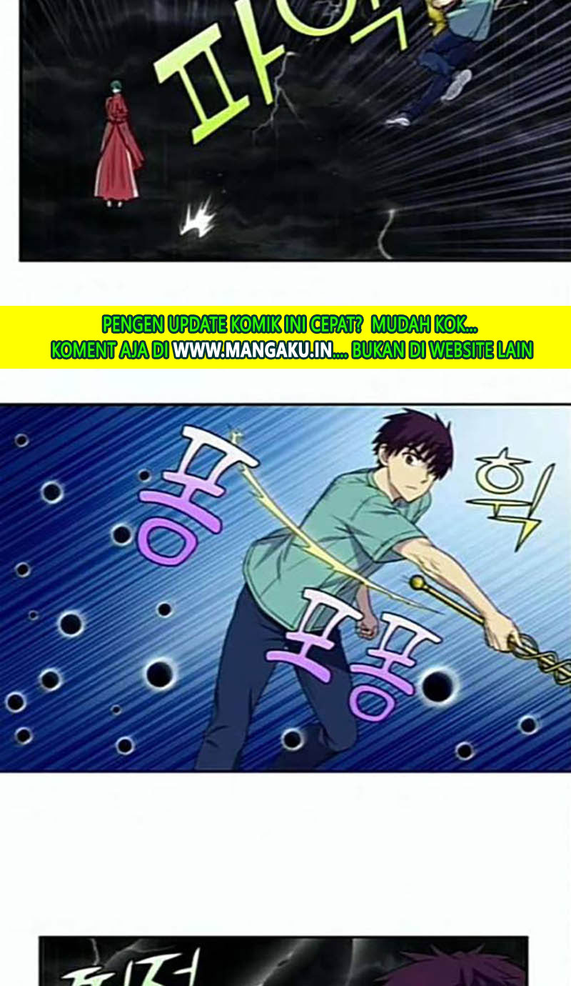 the-gamer - Chapter: 323
