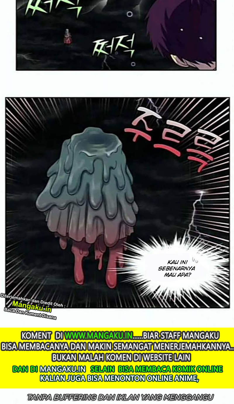 the-gamer - Chapter: 323