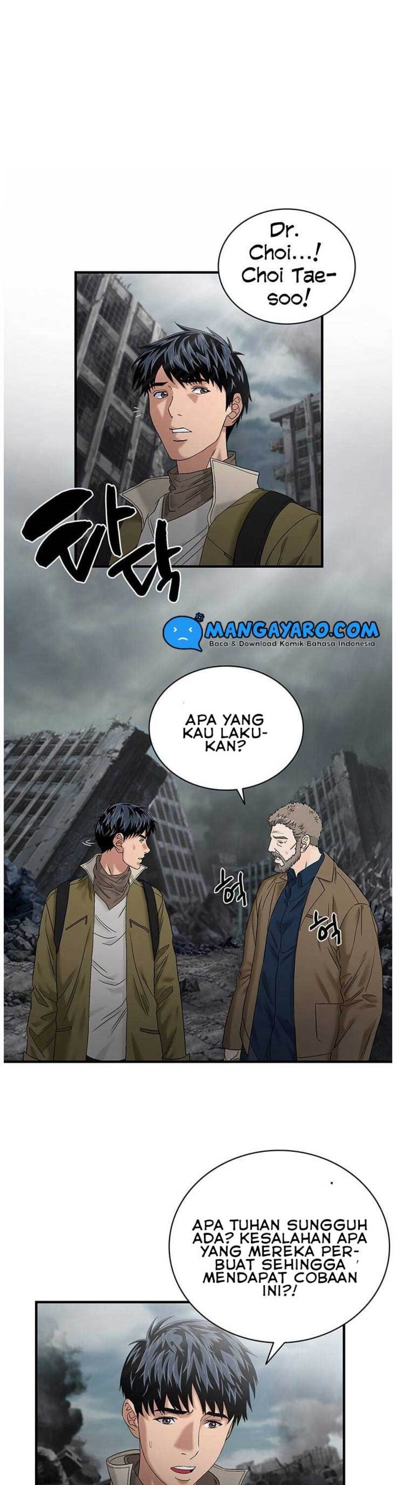 dr-choi-tae-soo - Chapter: 51