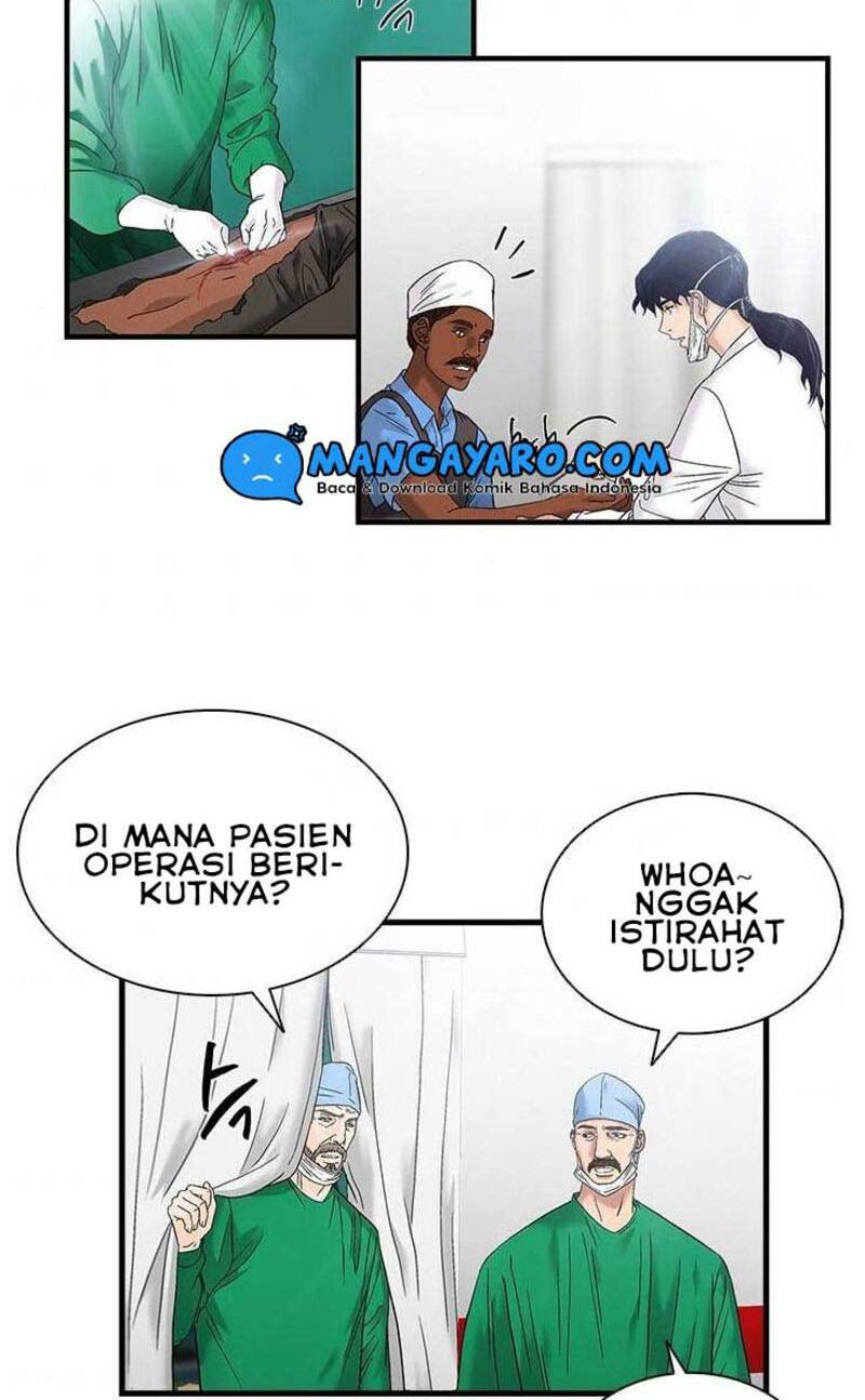 dr-choi-tae-soo - Chapter: 51
