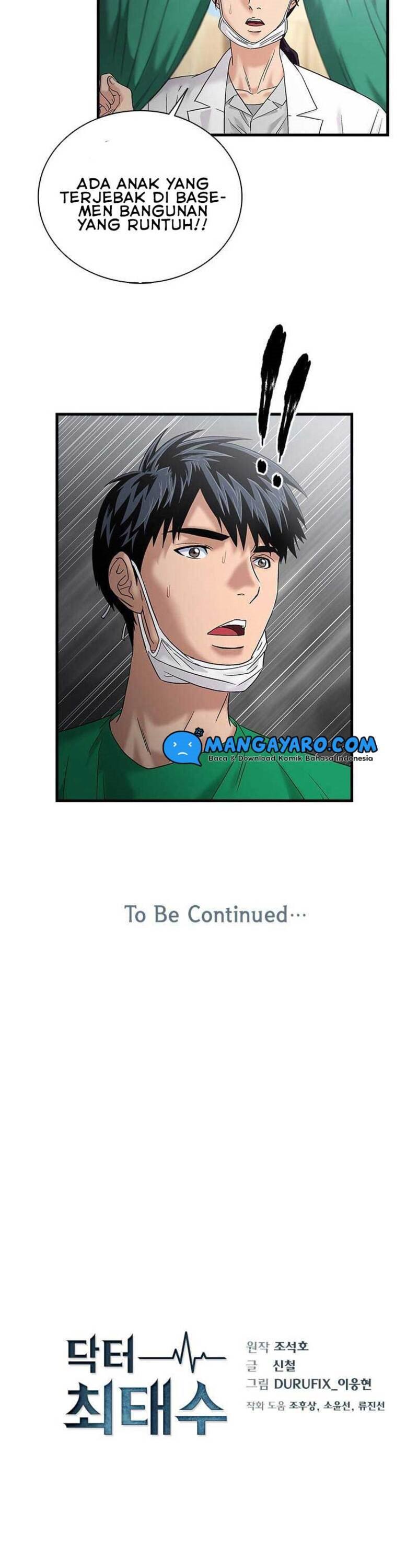dr-choi-tae-soo - Chapter: 51