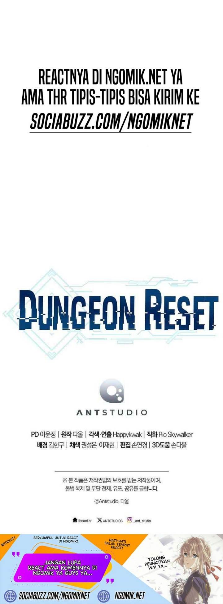 dungeon-reset - Chapter: 184