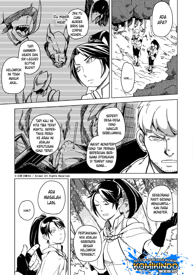 retired-heroes - Chapter: 06