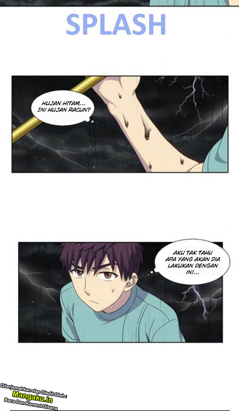 the-gamer - Chapter: 324