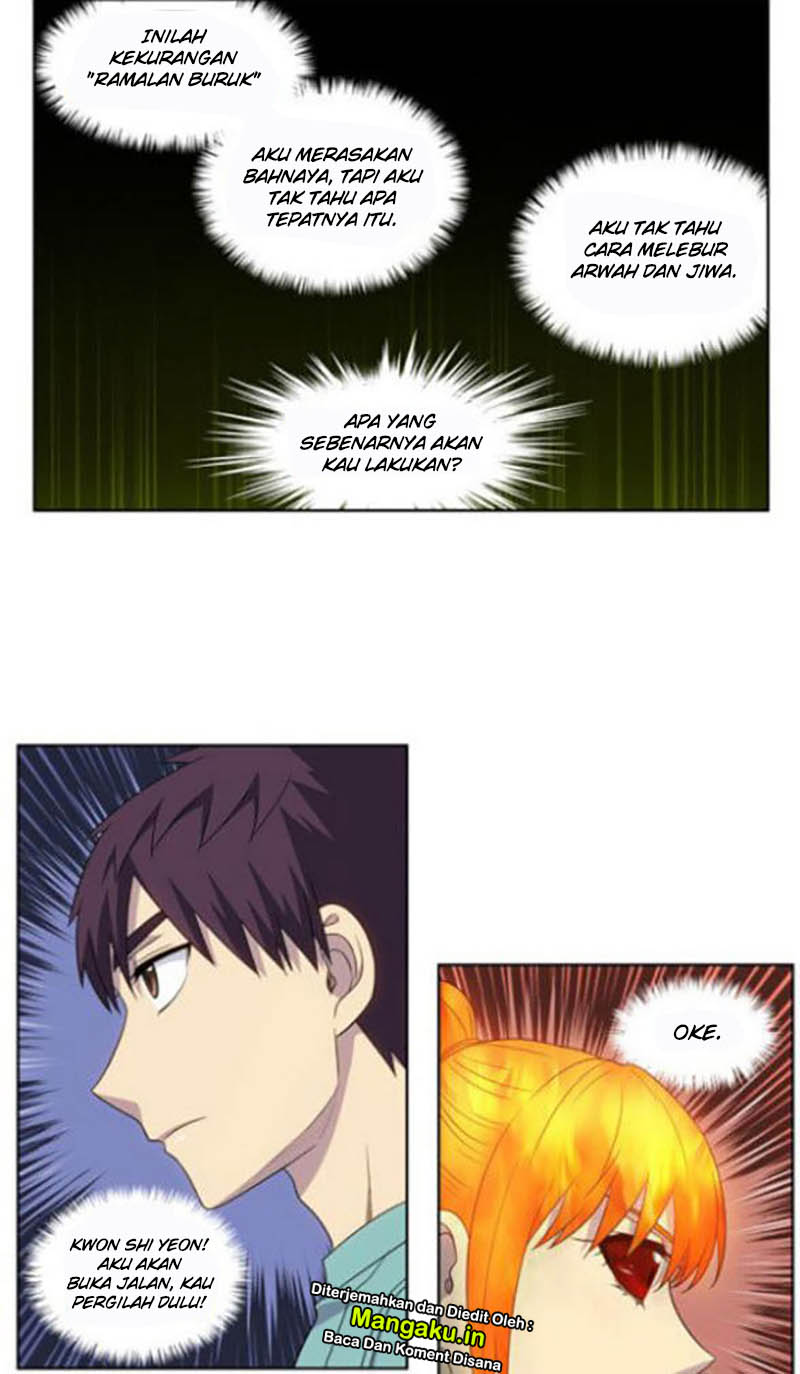 the-gamer - Chapter: 324