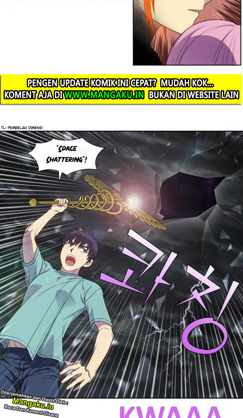 the-gamer - Chapter: 324
