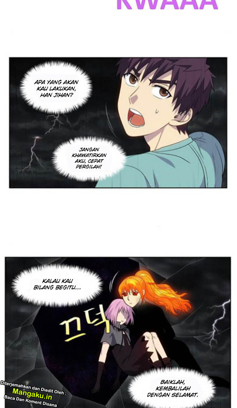 the-gamer - Chapter: 324