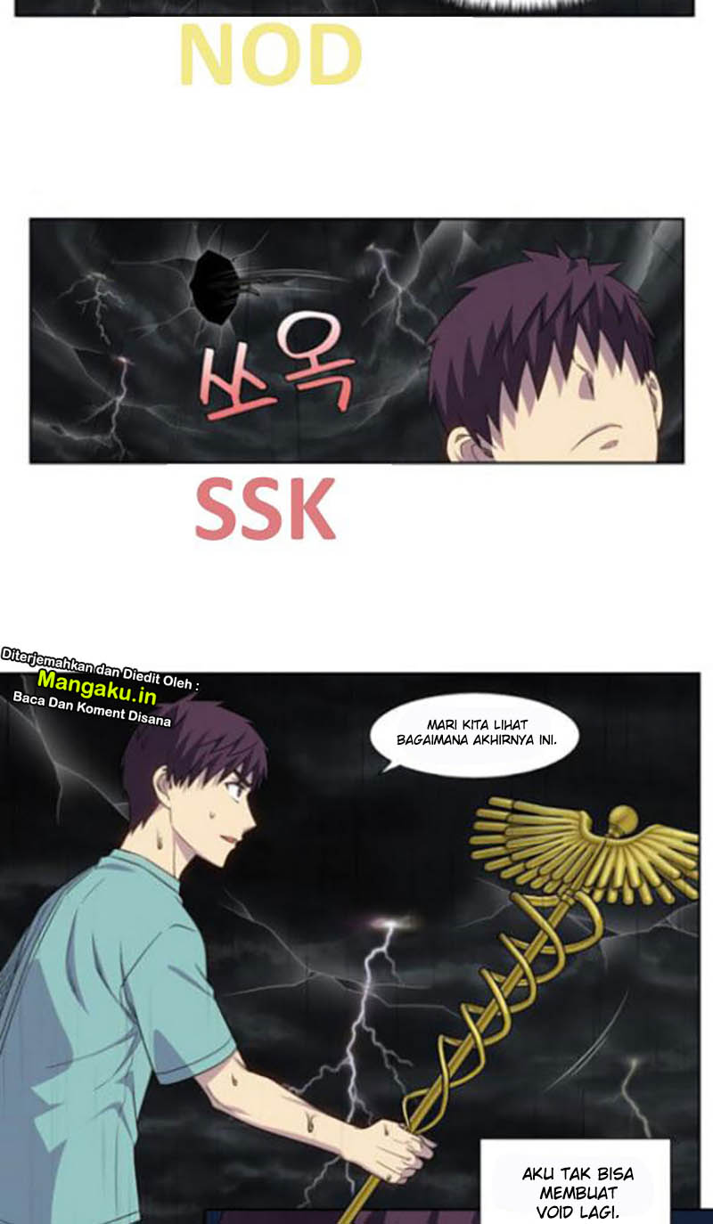 the-gamer - Chapter: 324