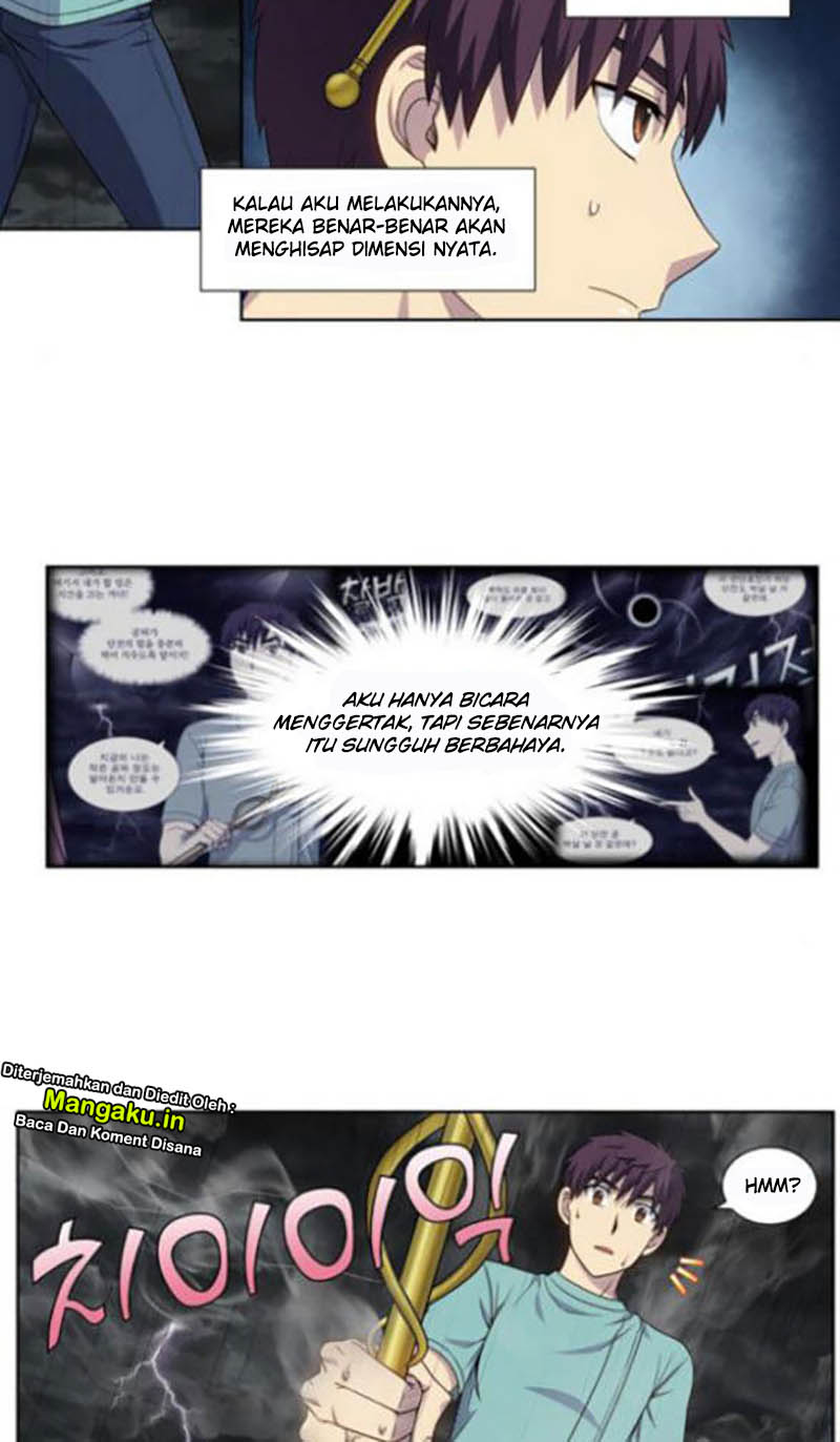 the-gamer - Chapter: 324