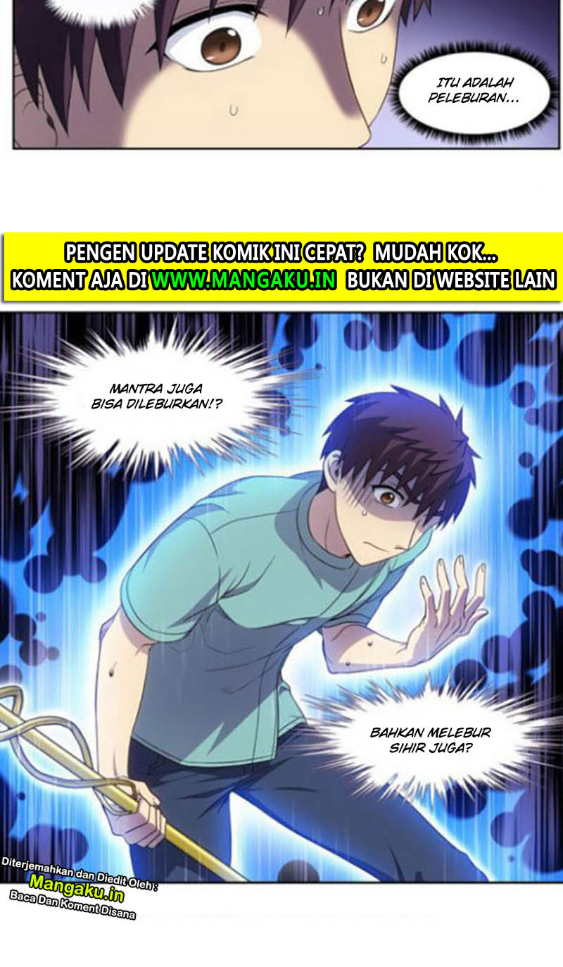 the-gamer - Chapter: 324
