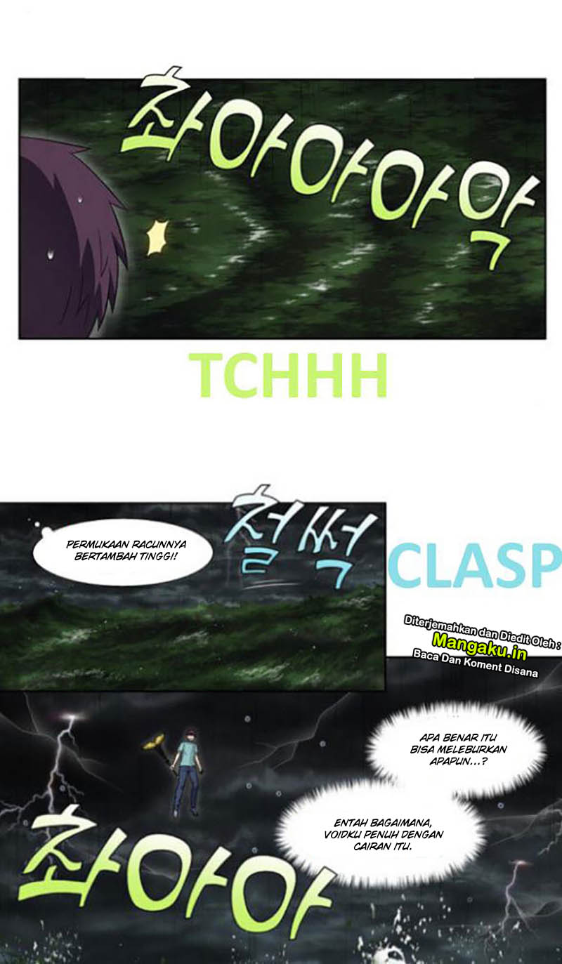 the-gamer - Chapter: 324