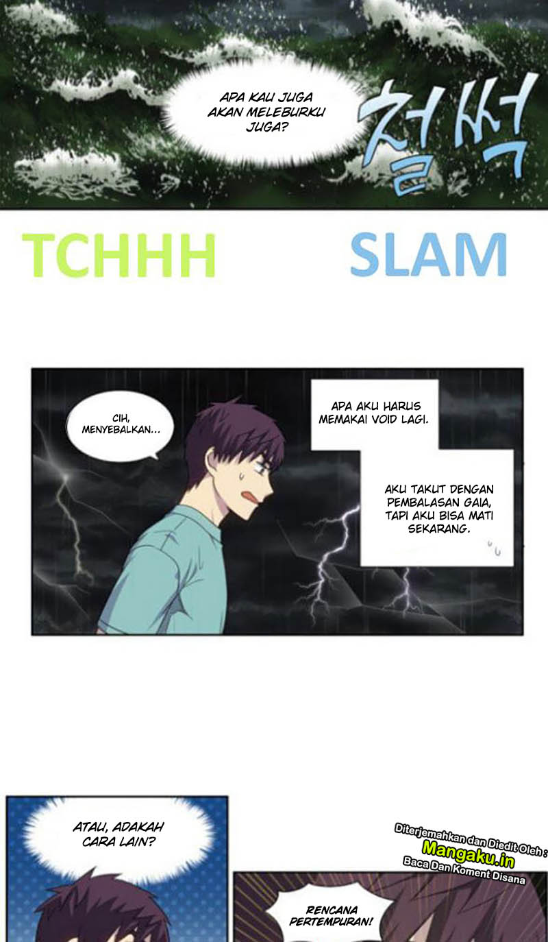 the-gamer - Chapter: 324