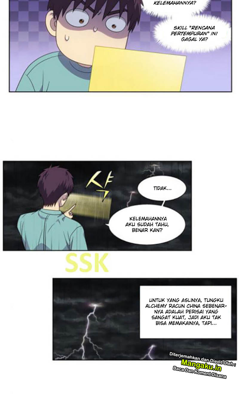 the-gamer - Chapter: 324
