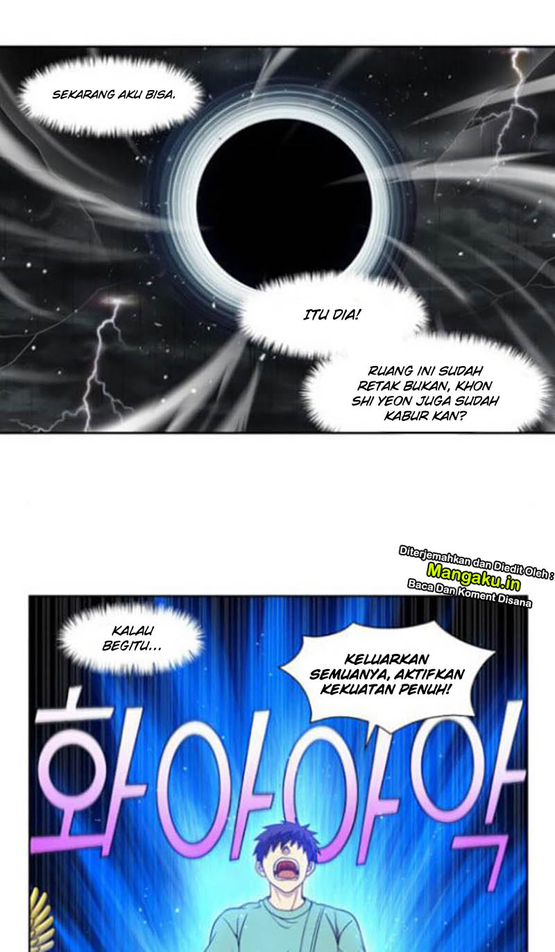 the-gamer - Chapter: 324
