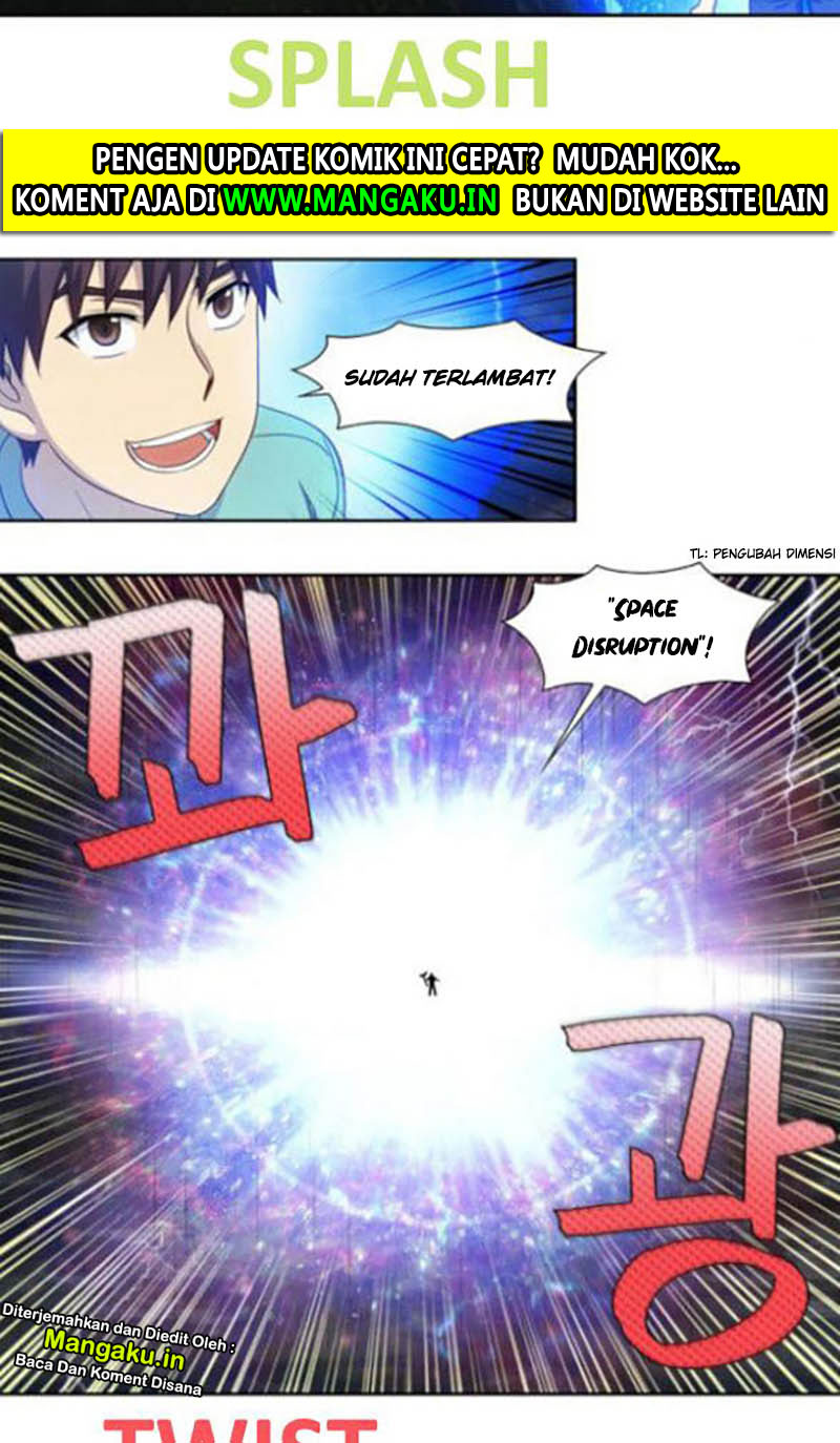 the-gamer - Chapter: 324