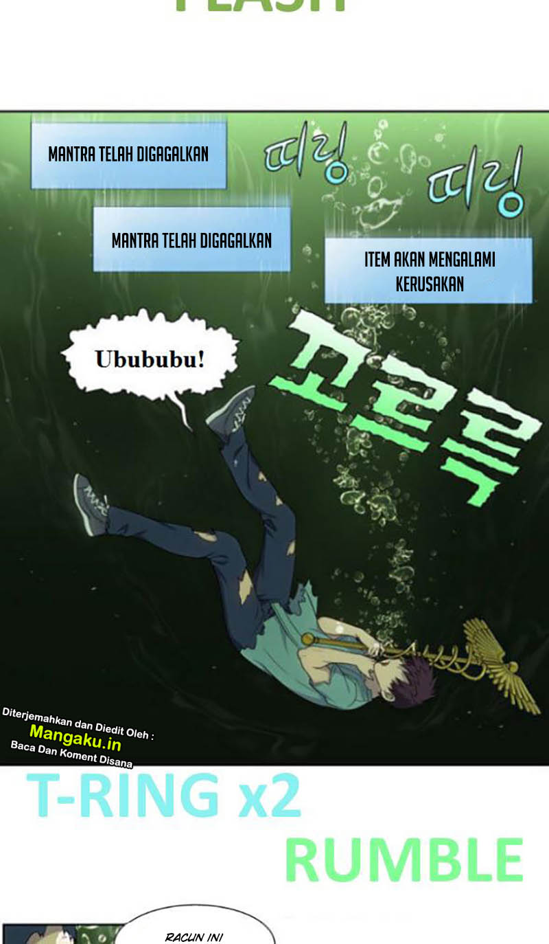 the-gamer - Chapter: 324