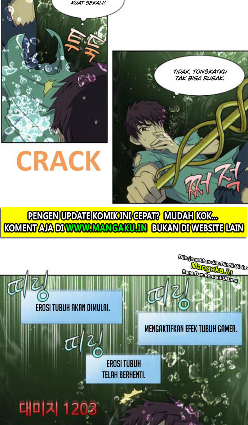 the-gamer - Chapter: 324