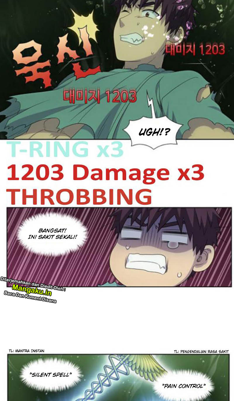 the-gamer - Chapter: 324