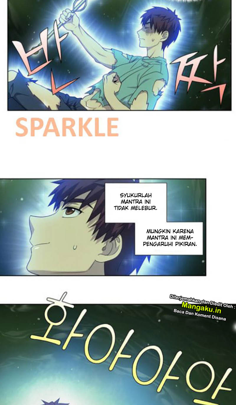 the-gamer - Chapter: 324