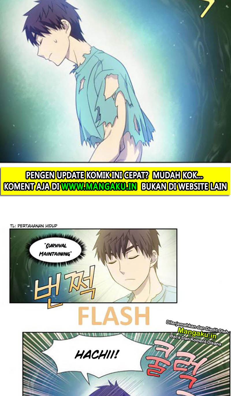 the-gamer - Chapter: 324