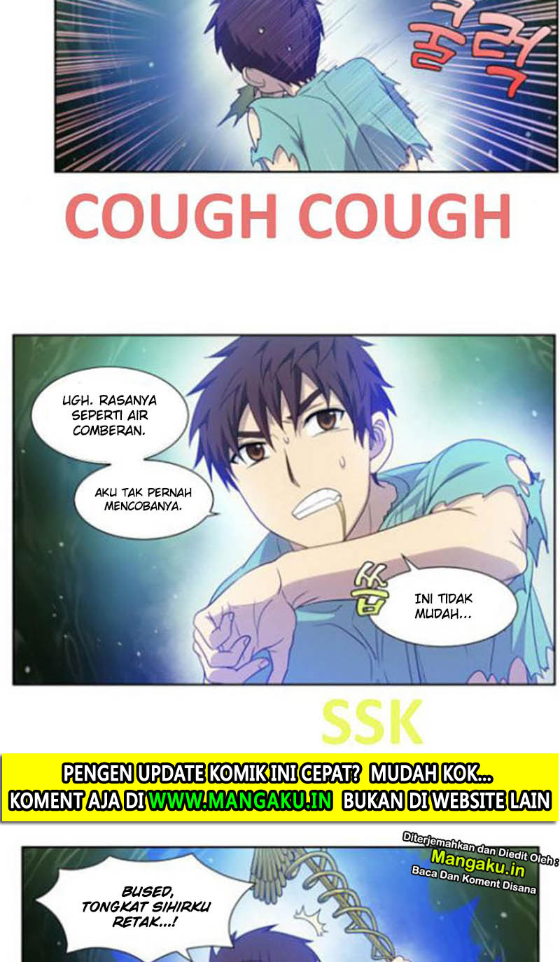 the-gamer - Chapter: 324