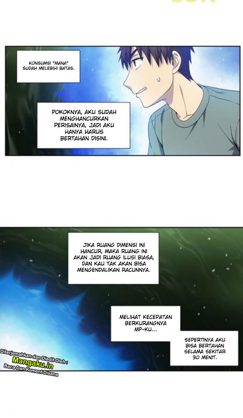 the-gamer - Chapter: 324