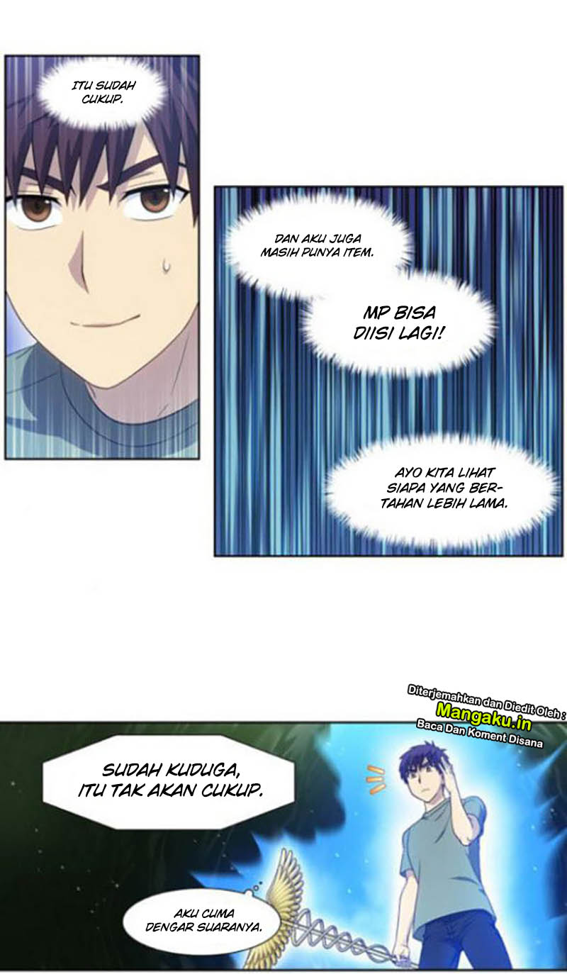 the-gamer - Chapter: 324