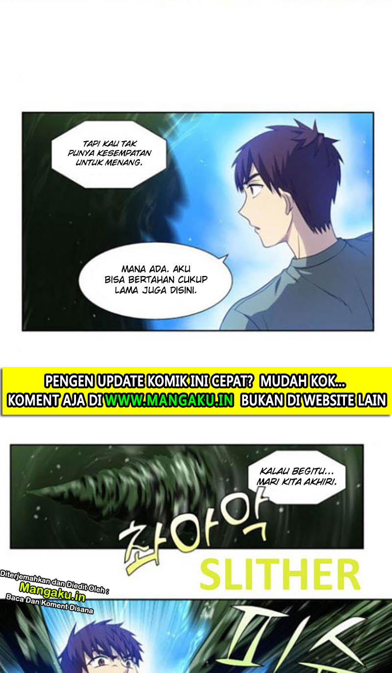 the-gamer - Chapter: 324