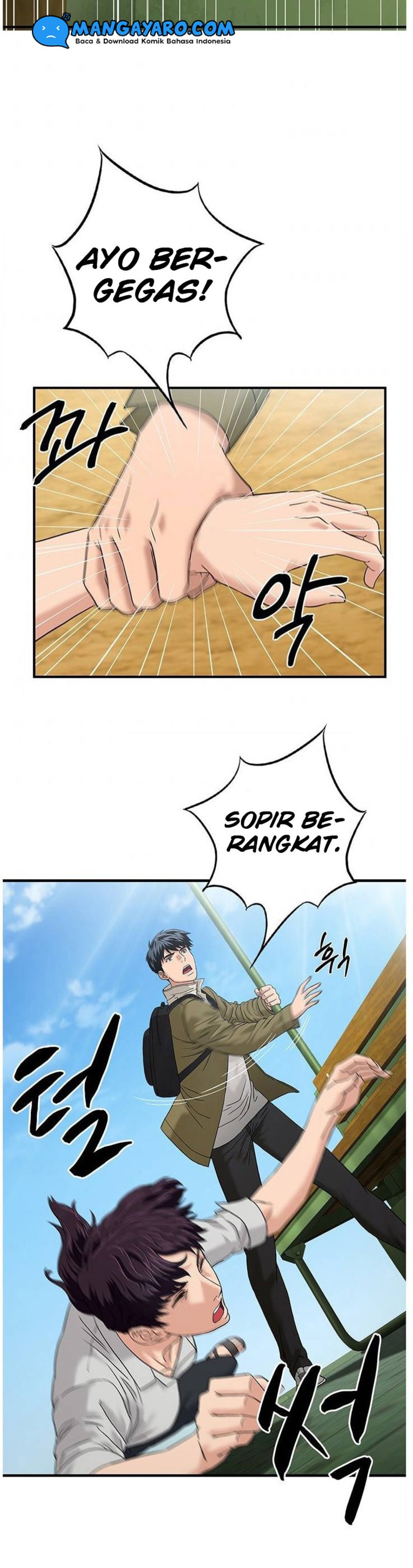 dr-choi-tae-soo - Chapter: 52