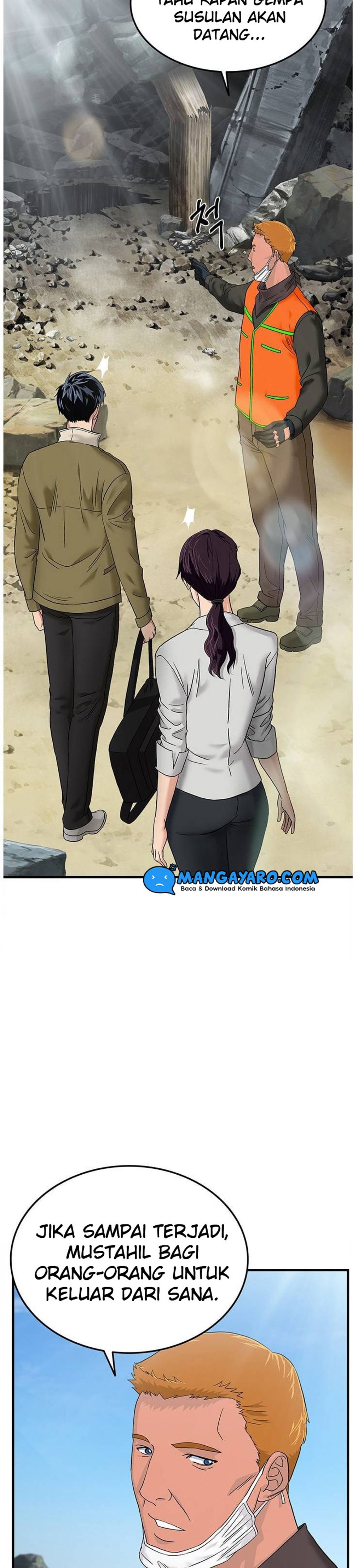 dr-choi-tae-soo - Chapter: 52