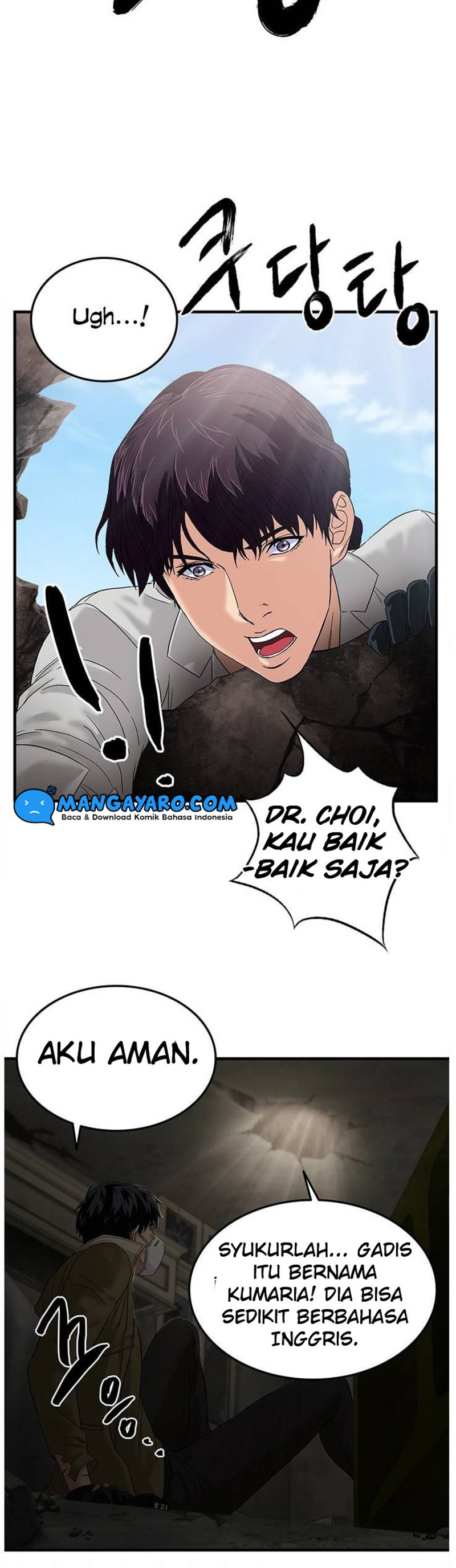 dr-choi-tae-soo - Chapter: 52