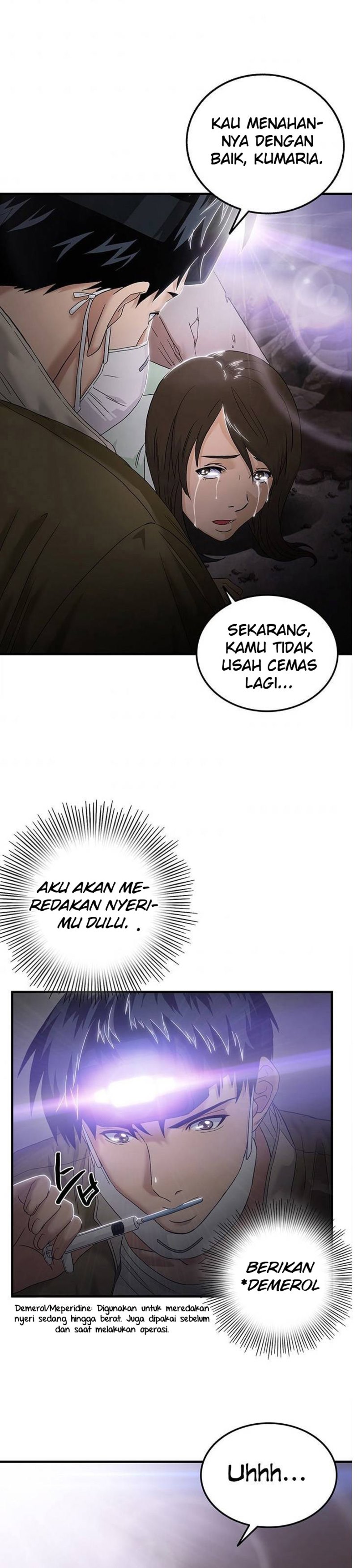 dr-choi-tae-soo - Chapter: 52