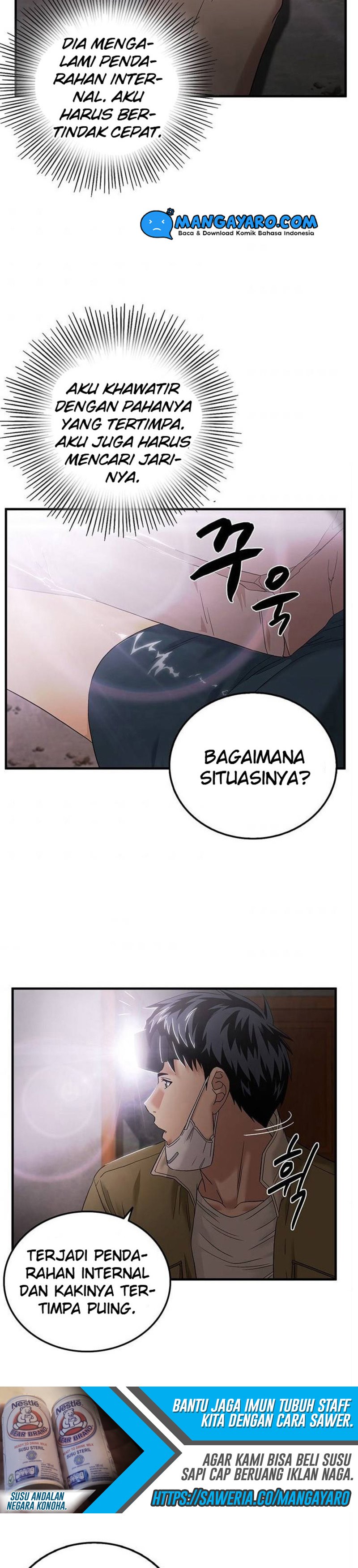 dr-choi-tae-soo - Chapter: 52