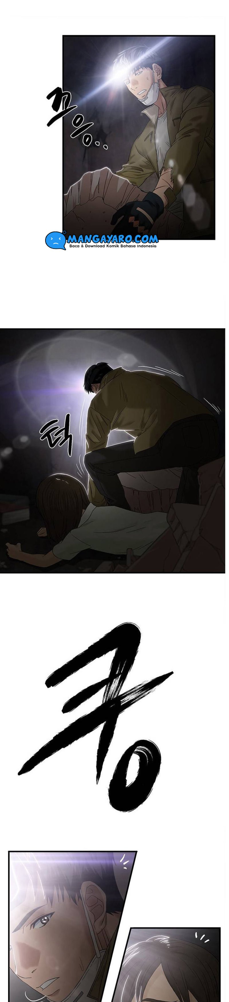 dr-choi-tae-soo - Chapter: 52