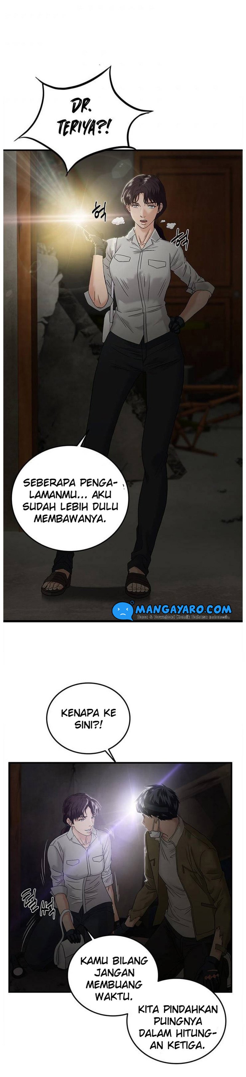 dr-choi-tae-soo - Chapter: 52