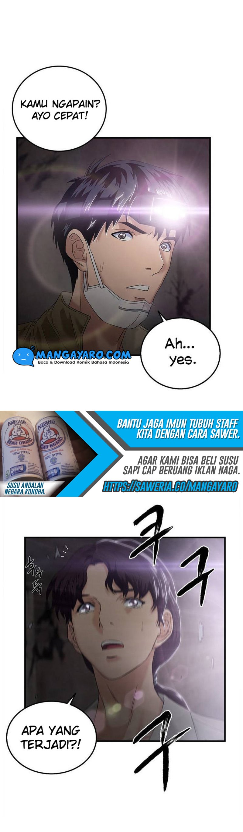 dr-choi-tae-soo - Chapter: 52