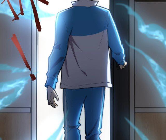 leveling-in-the-future - Chapter: 8