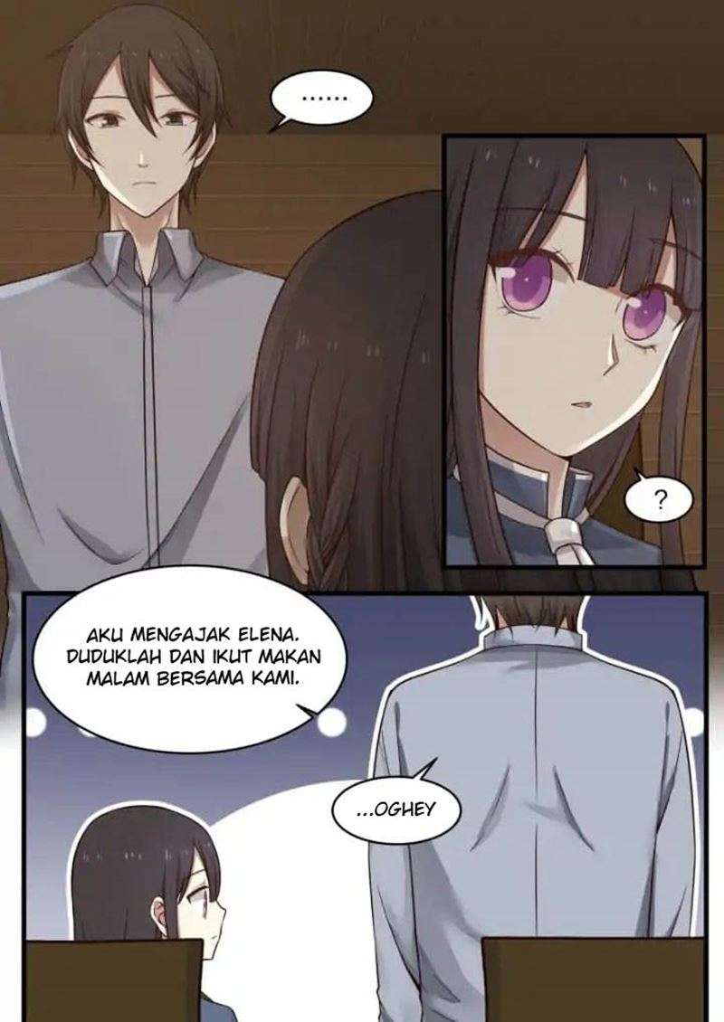 vampire-cross - Chapter: 47