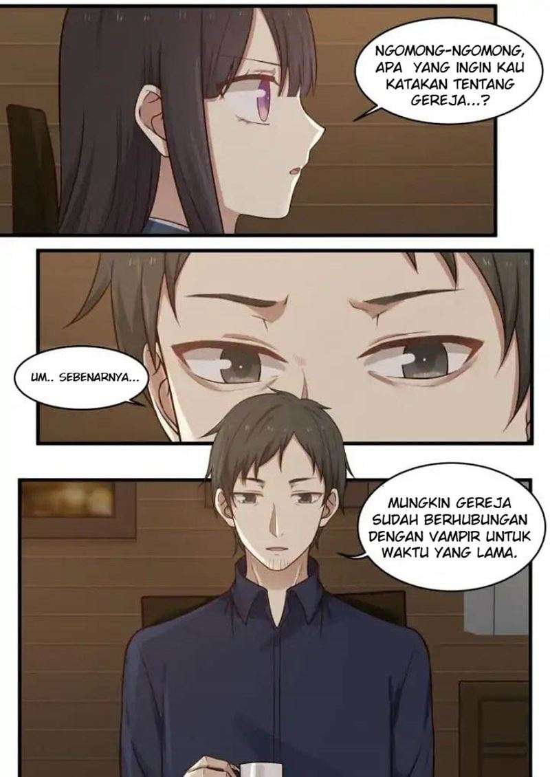 vampire-cross - Chapter: 47