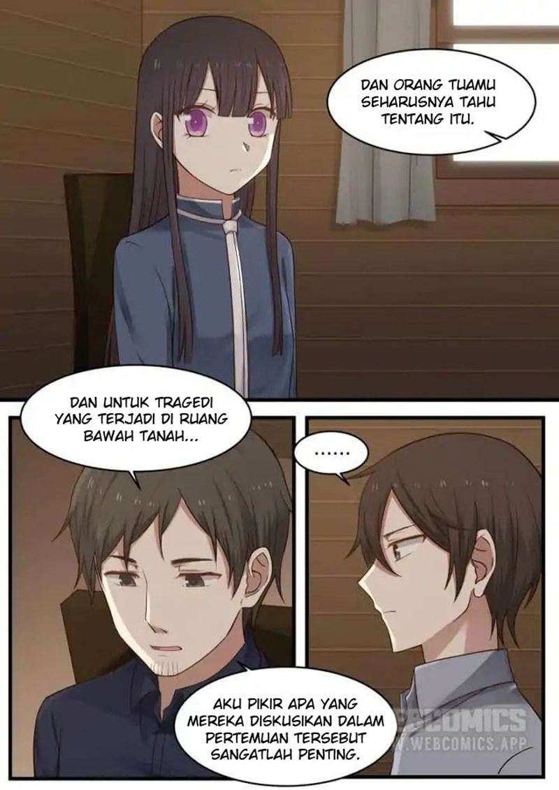 vampire-cross - Chapter: 47