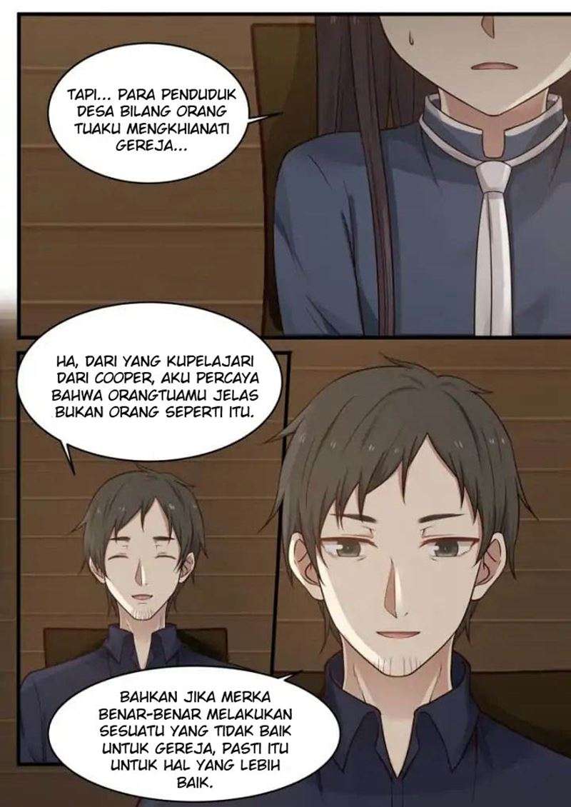 vampire-cross - Chapter: 47