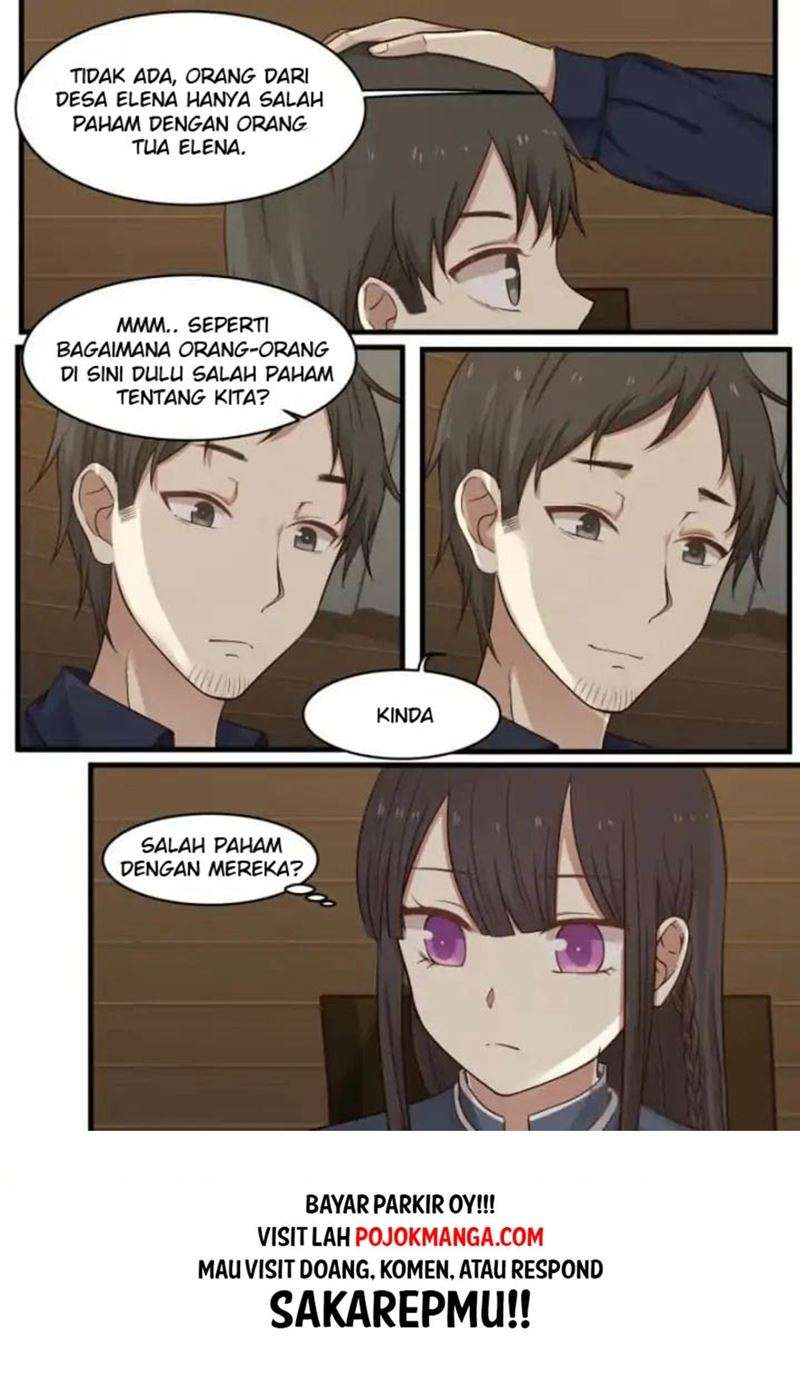 vampire-cross - Chapter: 47